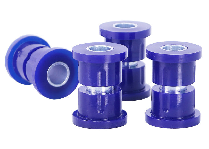 SuperPro Front Control Arm Upper-Inner Bushing Kit
