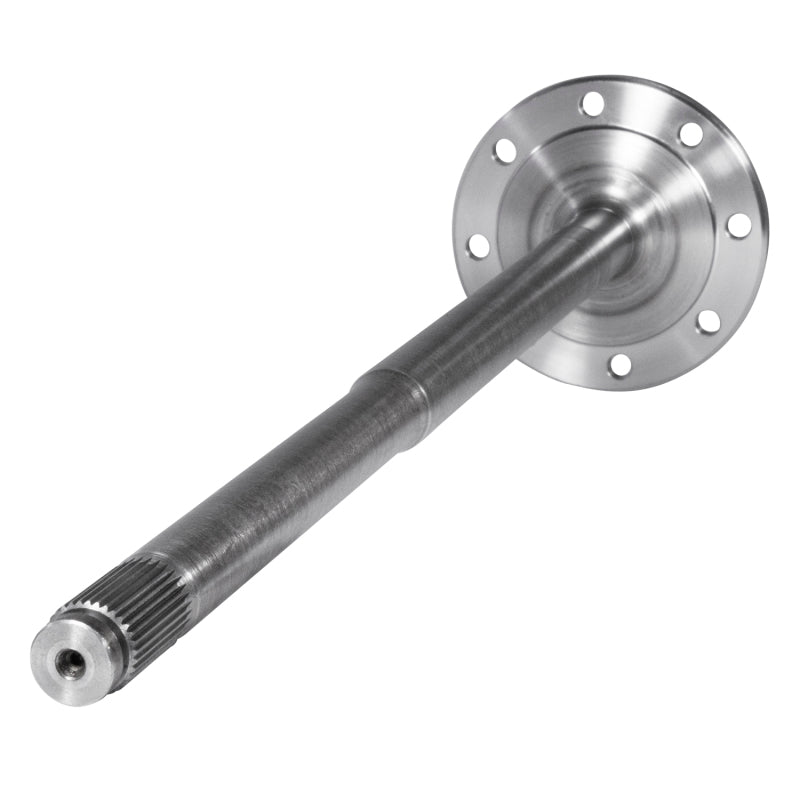 Yukon Gear & Axle YA G26060414 1541H Alloy 8 Lug Rear Axle For GM 99+ 9.5in