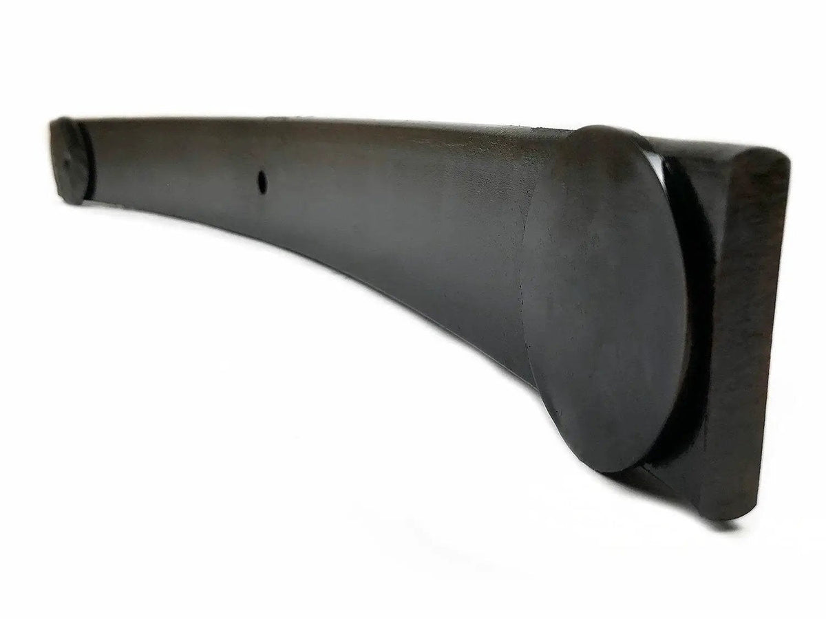 Tuff Country 85250 Rear 2in Add-a-Leafs Pair for 1979-1994 Toyota Pickup 4WD
