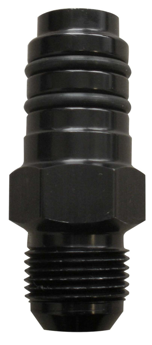 Fleece Performance FPE-CTDA-10AN Universal for Cummins Turbo Drain Tube Adapter