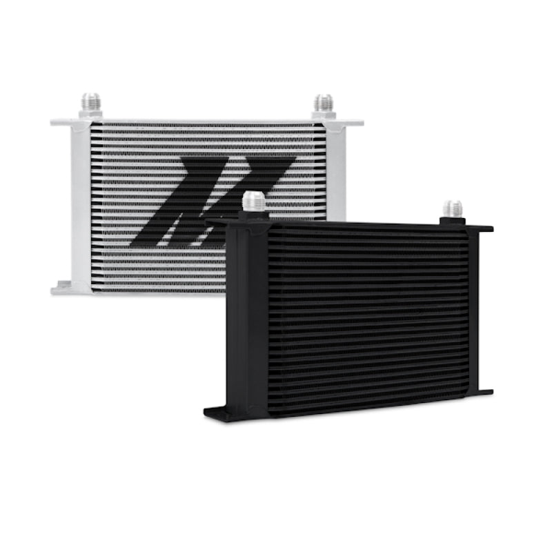 Mishimoto Universal 25 Row Oil Cooler - #MMOC-25