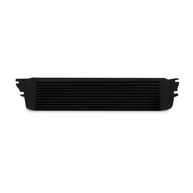 Mishimoto 03-05 Dodge Neon SRT-4 Black Aluminum Performance Intercooler Kit - #MMINT-SRT4-03BK