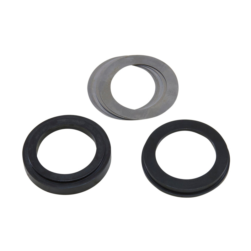 Yukon Gear & Axle SK CSF9-BIGPIN Crush Sleeve Eliminator Kit For Ford 9in 35 Spline Pinion