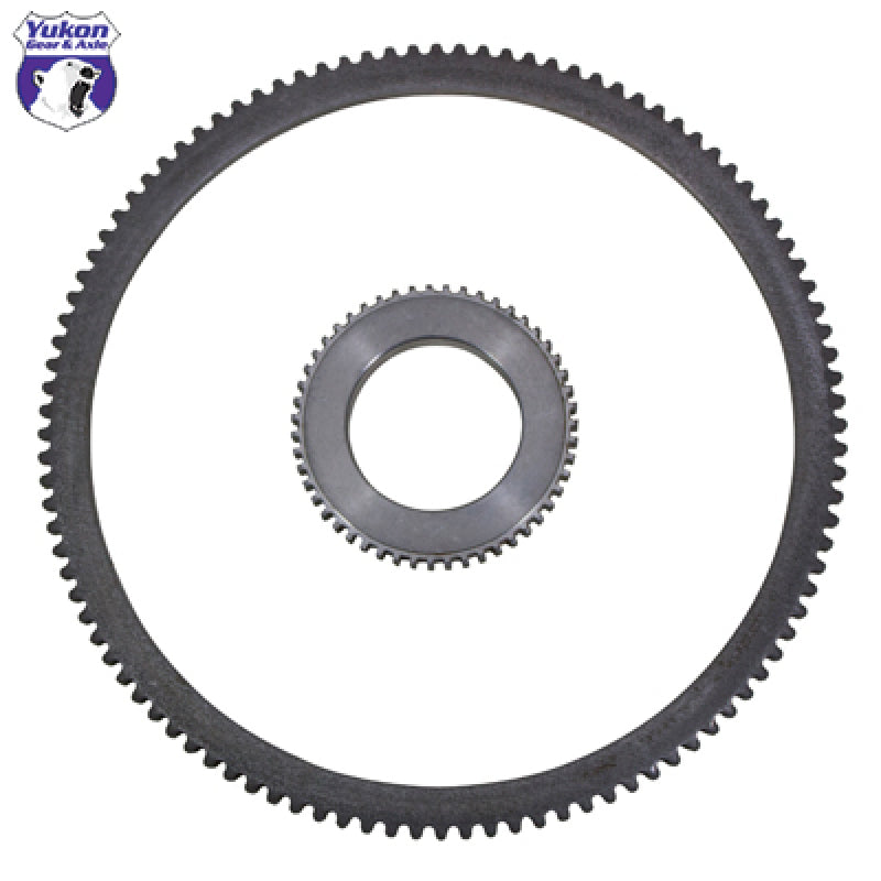 Yukon Gear & Axle YSPABS-024 T8 / TV6 T100 Rear Abs Ring