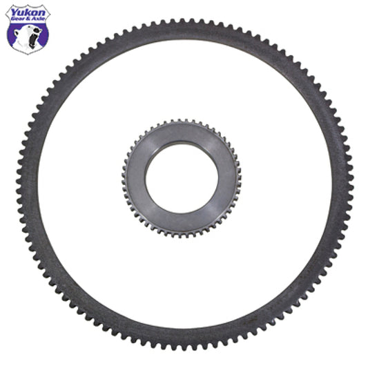 Yukon Gear & Axle YSPABS-026 Axle Abs Tone Ring For 03+ Crown Victoria / 3.6in Diameter / 35 Teeth