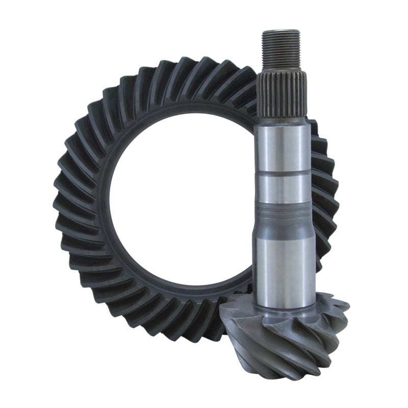 Yukon Gear & Axle ZG T100-529 USA Standard Ring & Pinion Gear Set For Toyota T100 and Tacoma in a 5.29 Ratio
