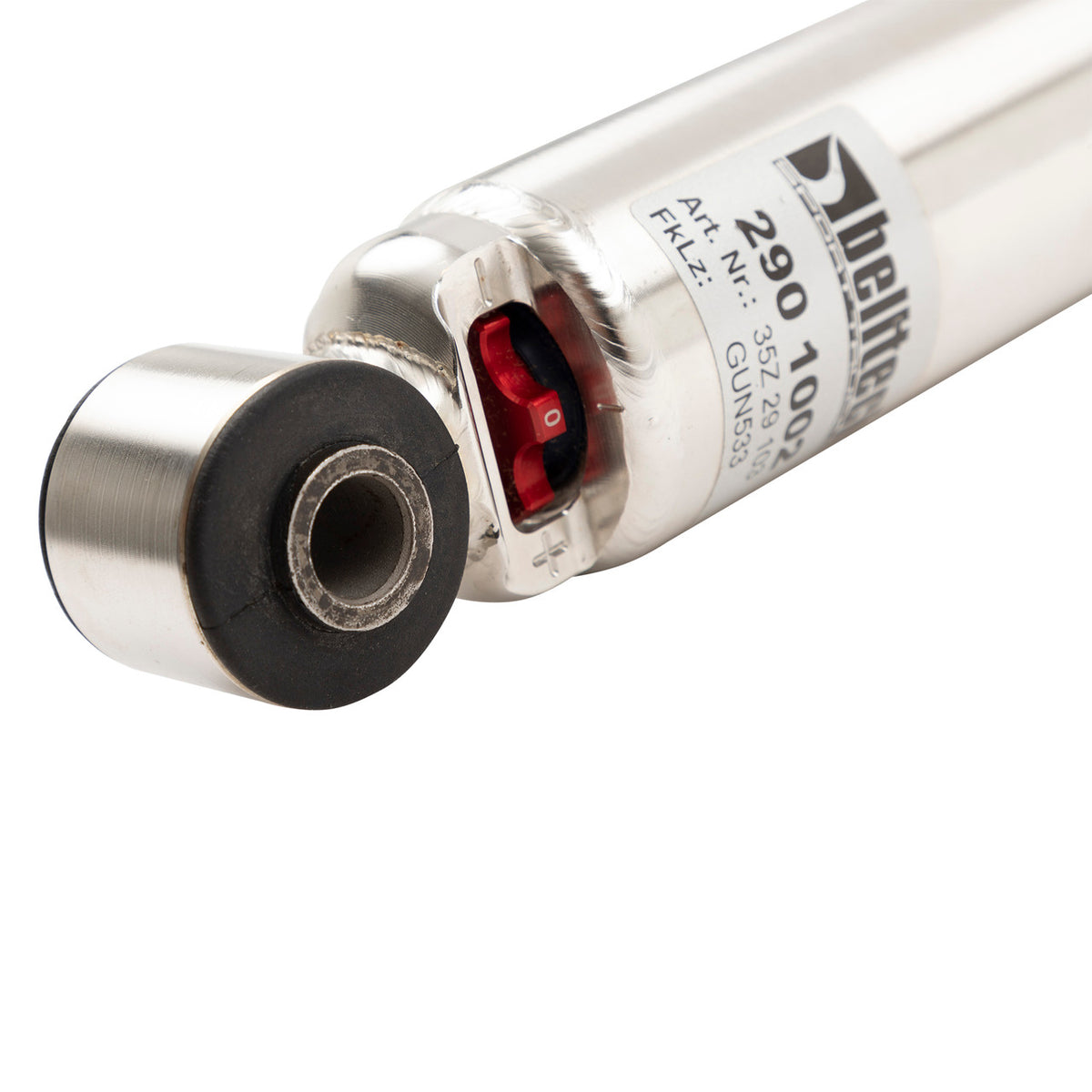 Belltech 2018-2020 for Jeep Wrangler JL 4in Lift Trail Performance Shock -Front Single
