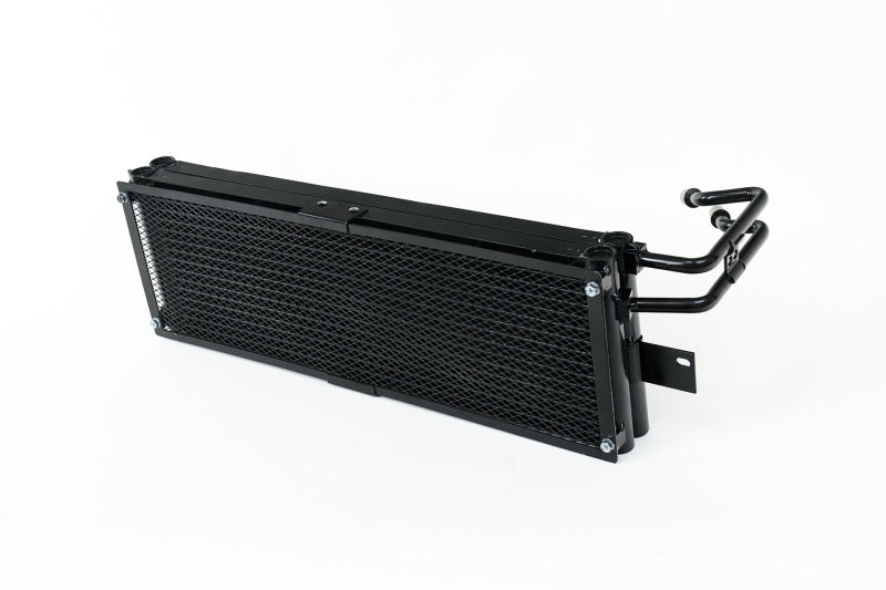 CSF 8221 Transmission Oil Cooler w/ Rock Guard for BMW M3/M4 (G8X)