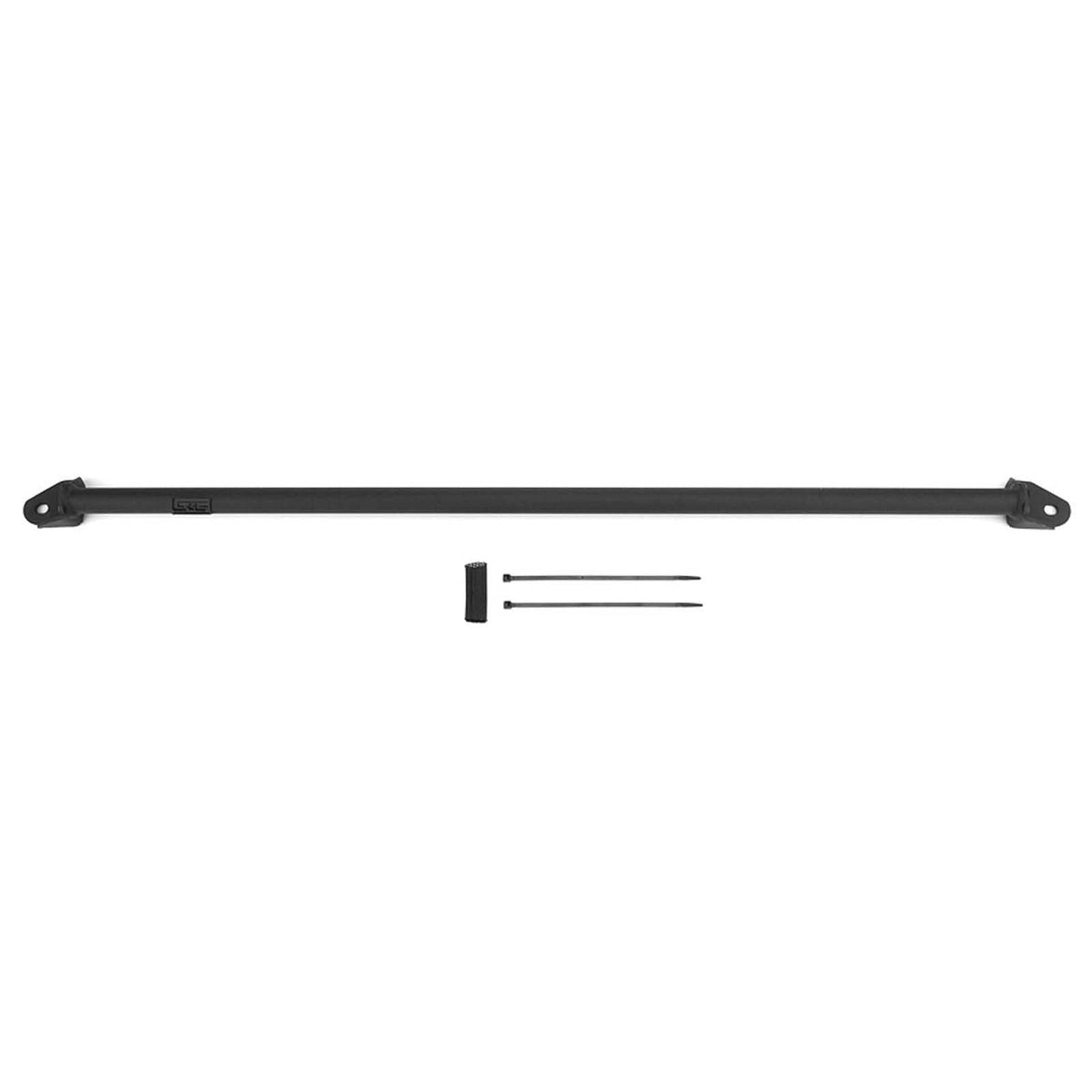 GrimmSpeed GRM098007 for 13-21 Subaru BRZ / 17-21 Toyota 86 Strut Tower Brace - Black