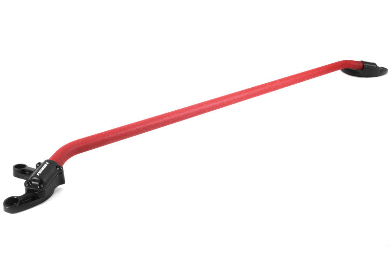 PERRIN 22-26 Subaru WRX Front Strut Brace - Red