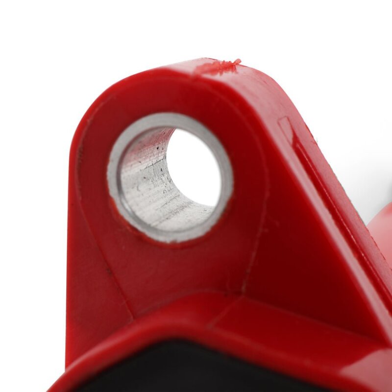 Honda K-Series Single Piece Coil Pack - Red BXIC-00005-SP-RD