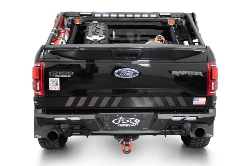 Addictive Desert Designs for 17-20 Ford F-150 Raptor Phantom Front Bumper