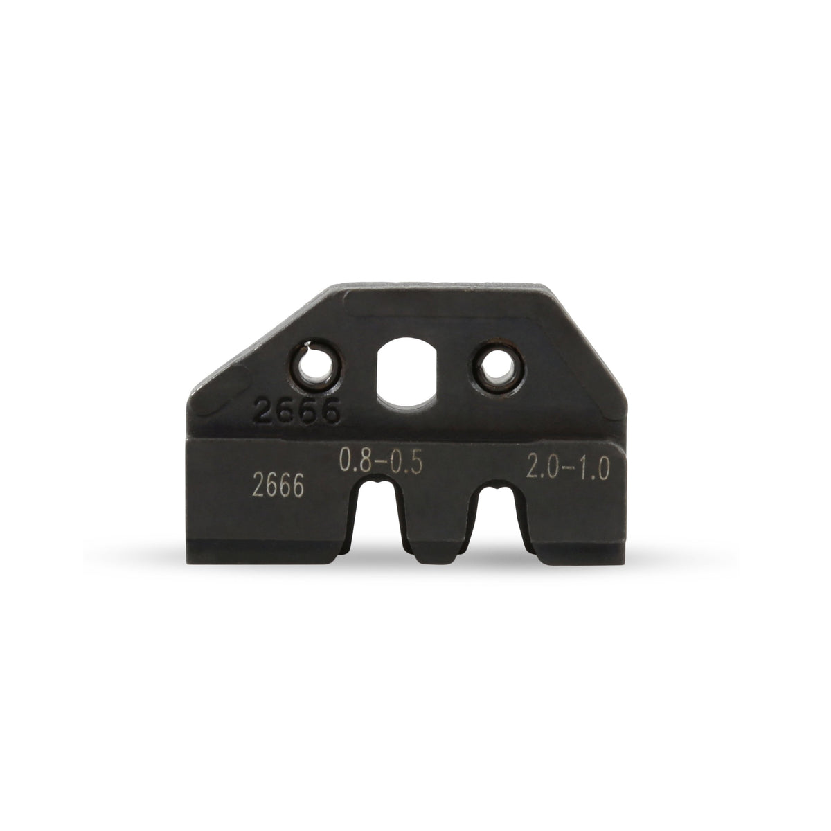 MSD 3509 Weathertight Crimp Jaws, Fits PN 35051