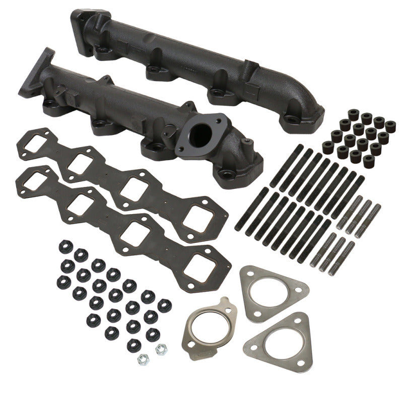 BD Diesel Exhaust Manifold Kit - Ford 2011-2014 1043007