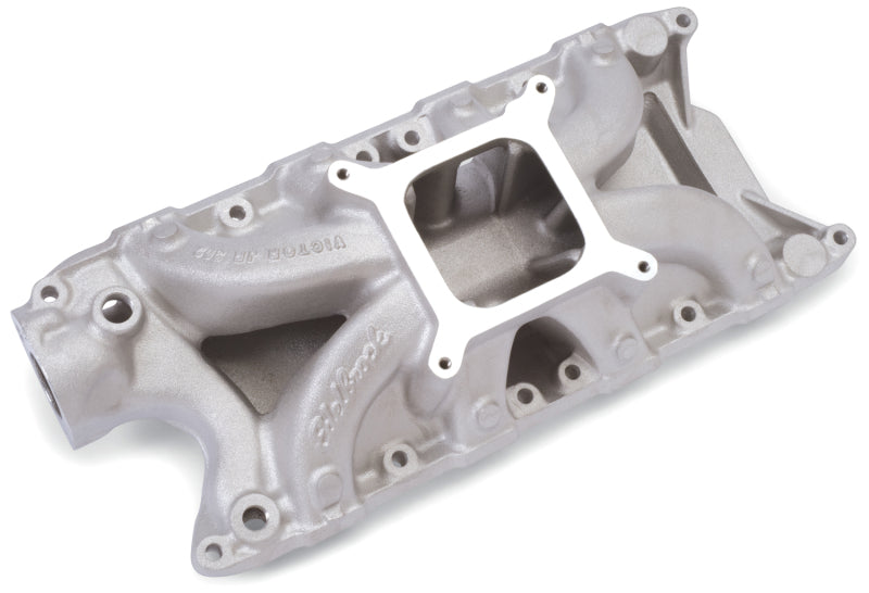 Edelbrock 2921 Victor Jr 302 Ford Manifold
