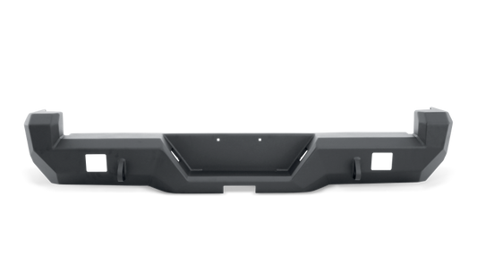 Body Armor (TC-2964) Pro Series Rear Bumper