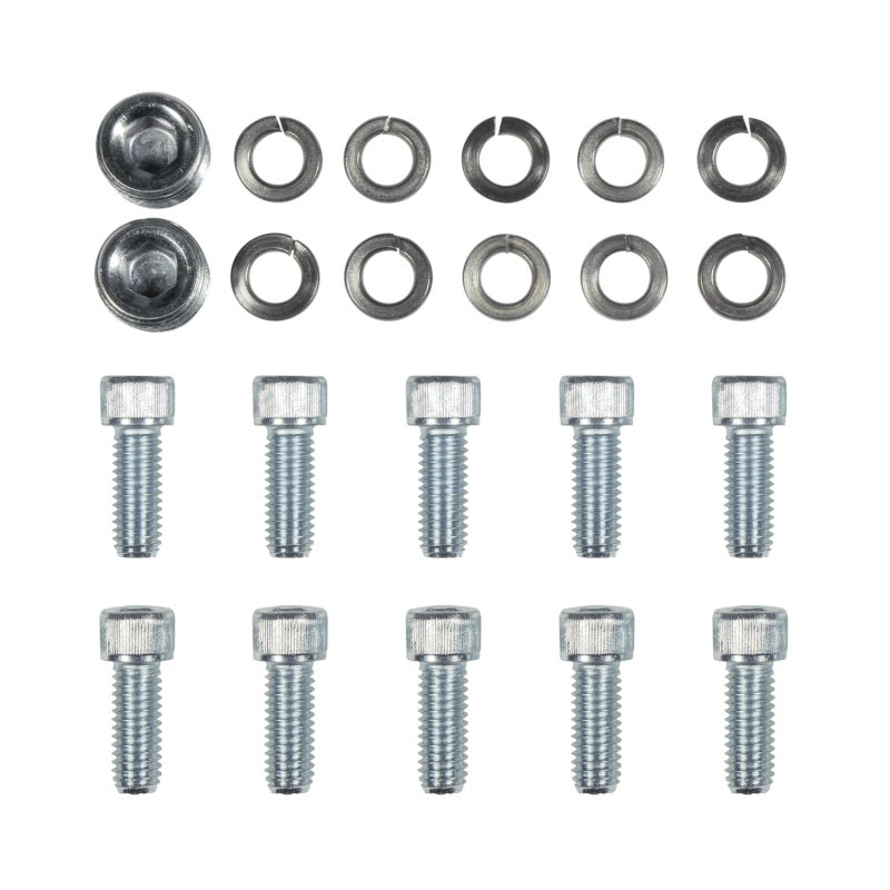 Yukon Gear & Axle YHCC-M35 Hardcore Diff Cover for AMC Model 35