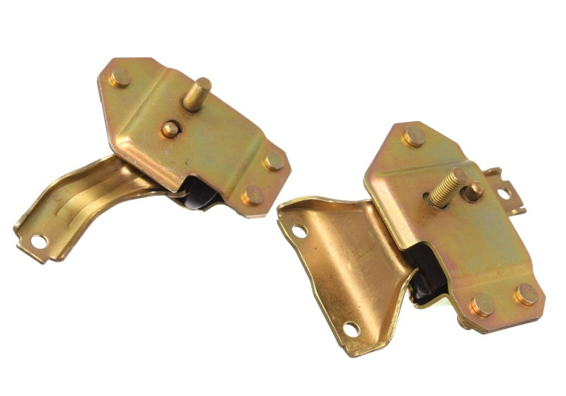 Energy Suspension for 96-04 Mustang 4.6 V8 Set Incl Left & Right sides 4.1127G
