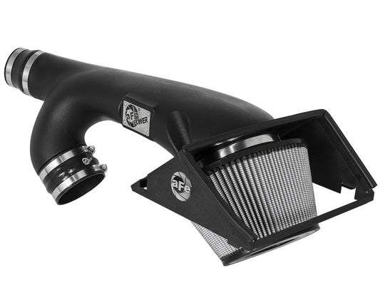 aFe Power 51-32972-B Cold Air Intake 2017-2021 Ford F-150