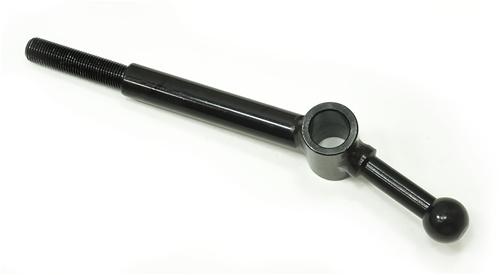 Torque Solution Short Shifter w/ Pivot Bushing : 02-07 Subaru WRX / 00-04 Legacy