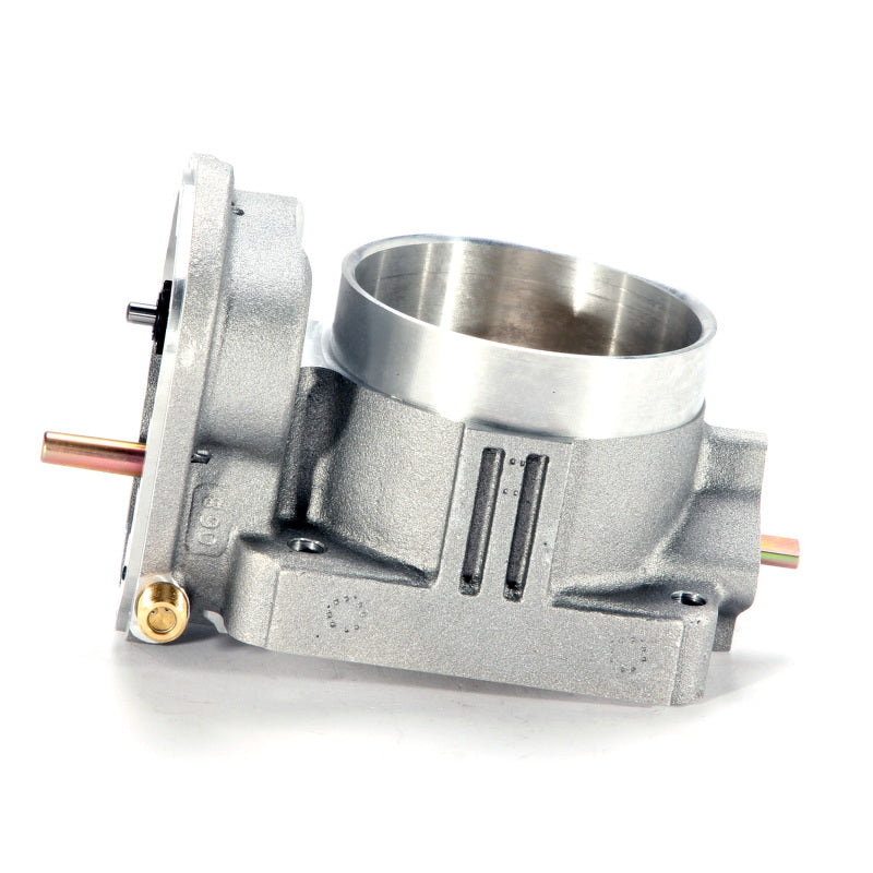 BBK Performance 1759 Throttle Body 80mm for 2004-2010 Ford F-150 / Expedition (5.4L)