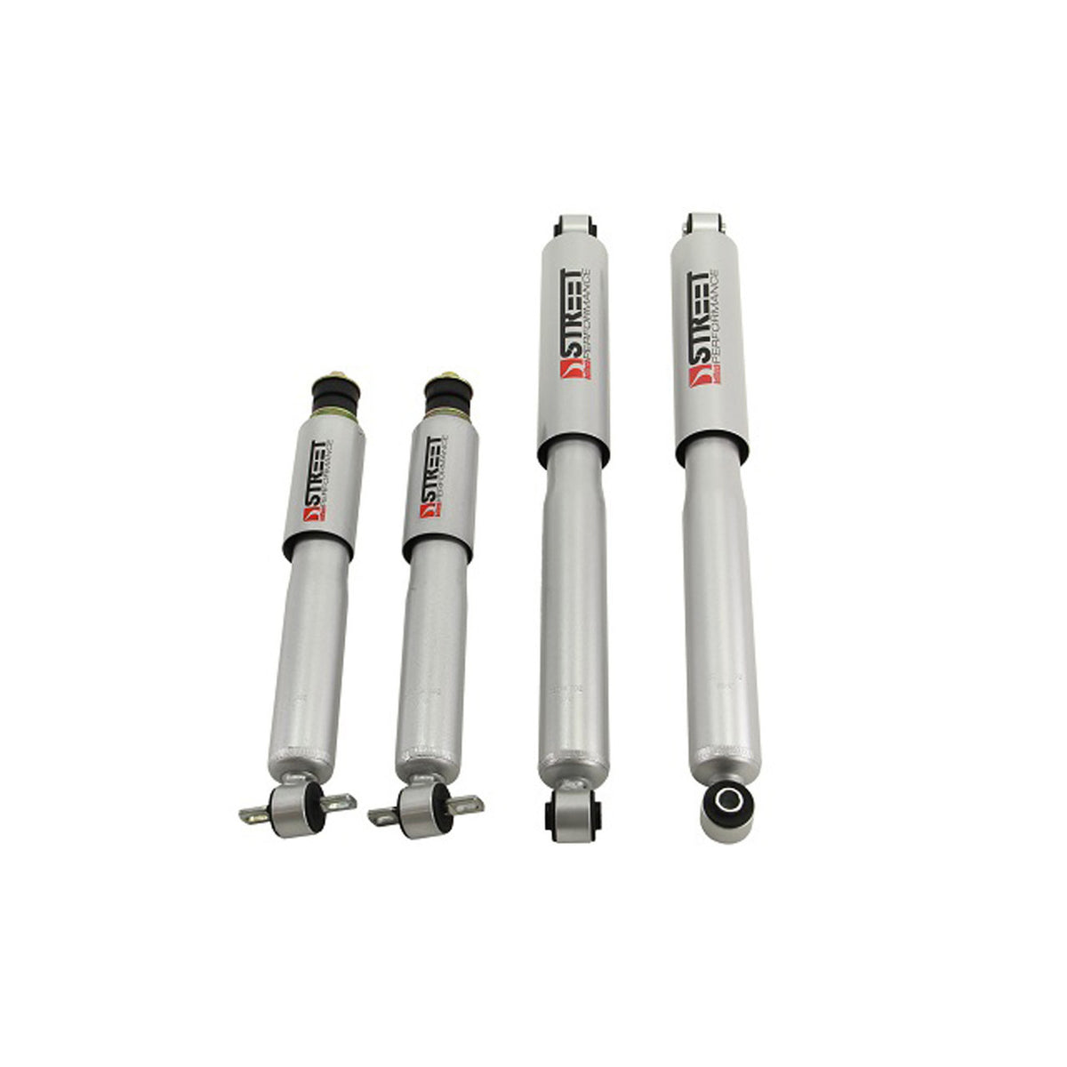 Belltech SP Shock Set for 1999-2006 Chevrolet Silverado 1500/GMC Sierra 1500 OE9585