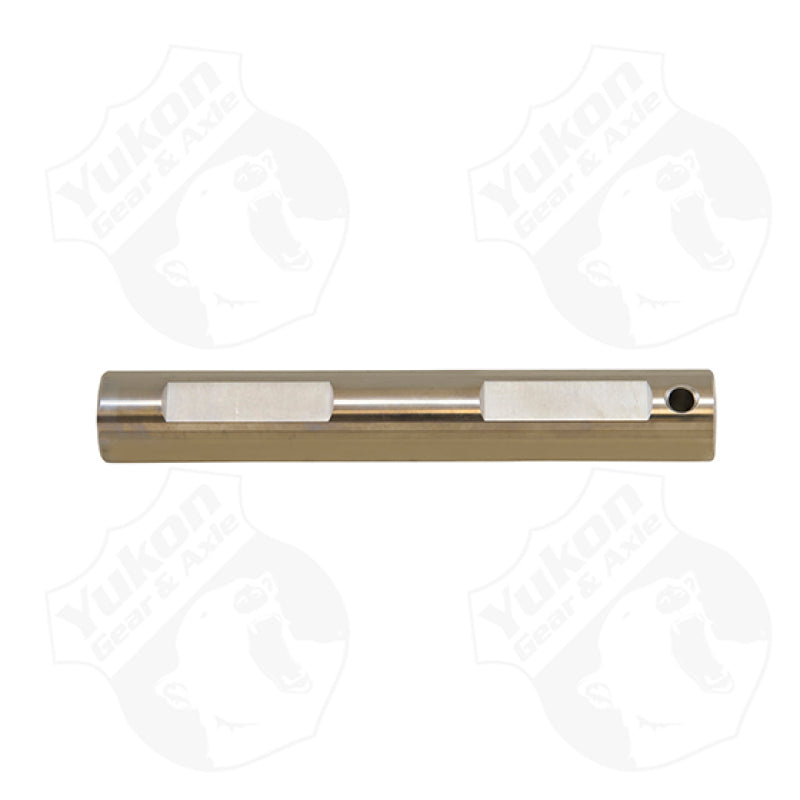 Yukon Gear & Axle YSPXP-046 For 07 and Up Tundra Rear 9.5in Cross Pin Shaft with 4.0L & 4.7L