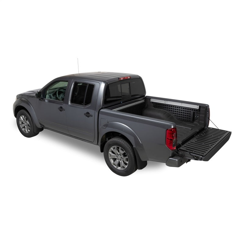 Putco for 2005-2021 Nissan Frontier - 5ft (Standard Box) Molle Driver Side Panel