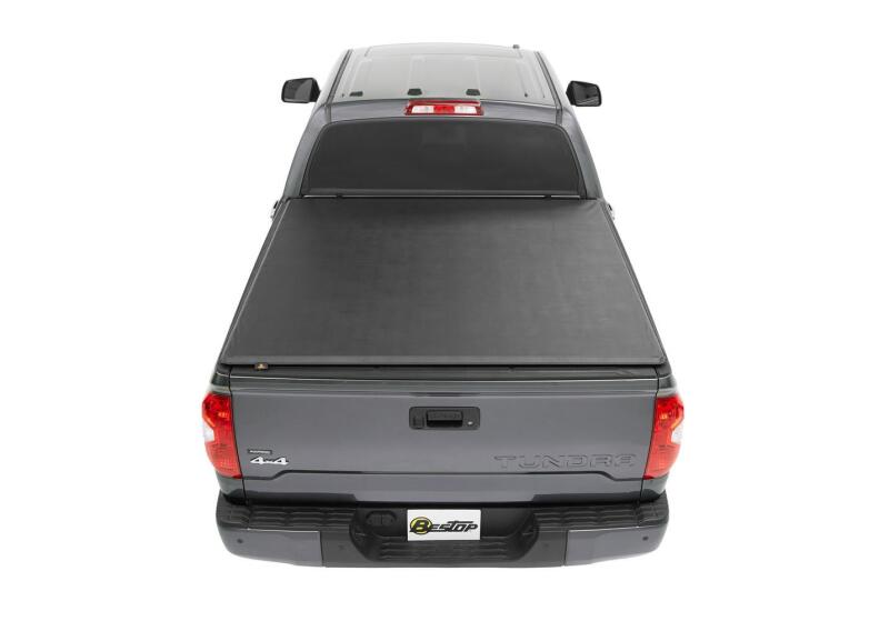 Bestop 24-26 Toyota Tacoma For 6 Ft Bed Ez-Fold Soft Tonneau