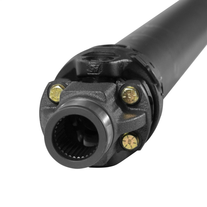 Yukon Gear & Axle YDS040 Performance Rear Driveshaft for 2018 Jeep JL Sahara 4 Door Auto Selec-Trac