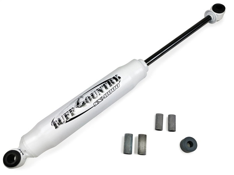 Tuff Country 61231 Front SX8000 Gas Shock Each 6in Lift for 2011-2019 Chevrolet Silverado 3500HD 4WD