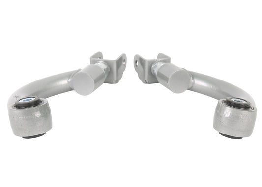 Whiteline KTA305 Rear Upper Control Arm for 2015-2026 Toyota Prius, 2019-2027 Toyota RAV4, 2018-2025 Lexus ES300h and More