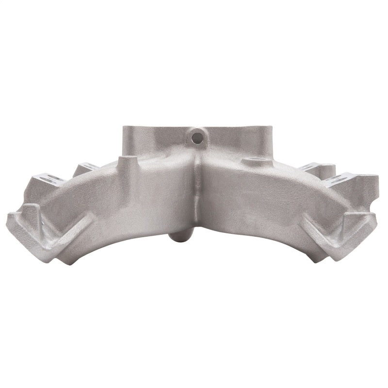 Edelbrock 50565 Manifold Torker II Pontiac 389/455 for Standard Flange Tb