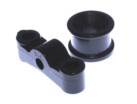 Energy Suspension for 1990-2001 Acura Integra Motor Mount Insert Set 16.1101G