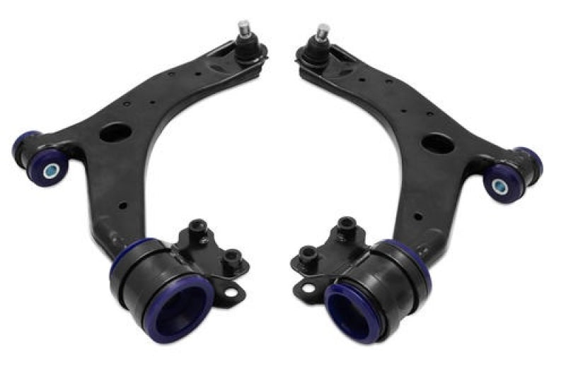 SuperPro Front Lower Control Arm Kit