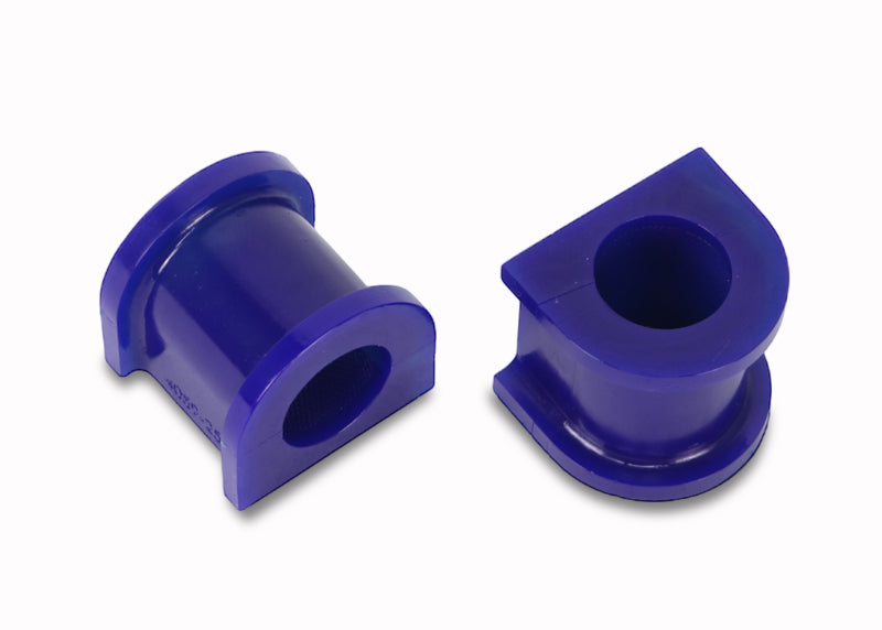 SuperPro Rear Sway Bar Mount Bushing Kit