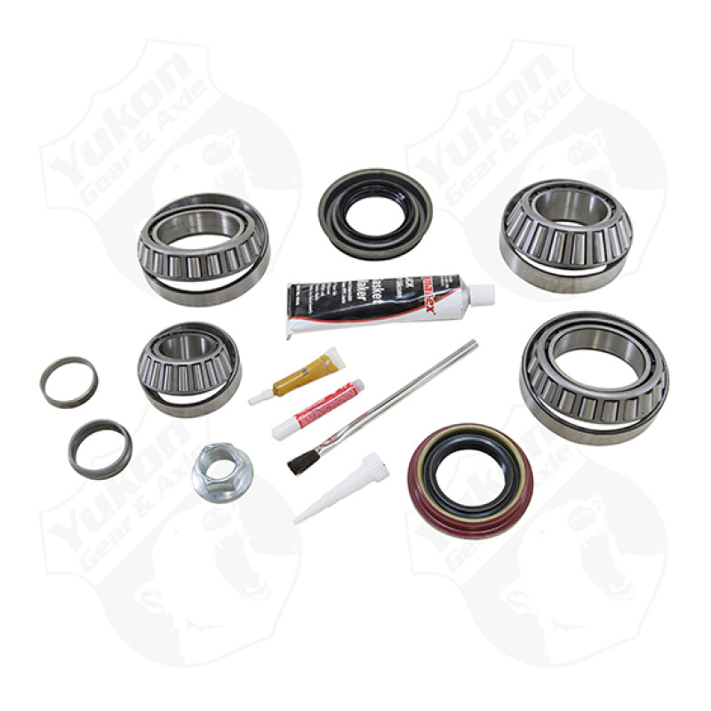 Yukon Gear & Axle BK F9.75-C Bearing install Kit For 08-10 Ford 9.75in Diff