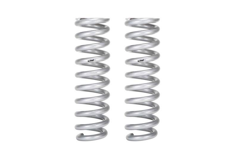 Eibach Pro-Truck Lift Kit 2016-2020 Toyota Tundra Springs (Front Springs Only) E30-82-079-02-20