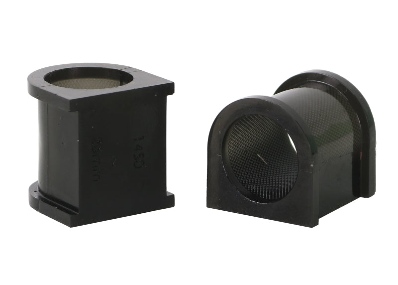 Whiteline W21999-28 Sway Bar Mount Bushing 28mm