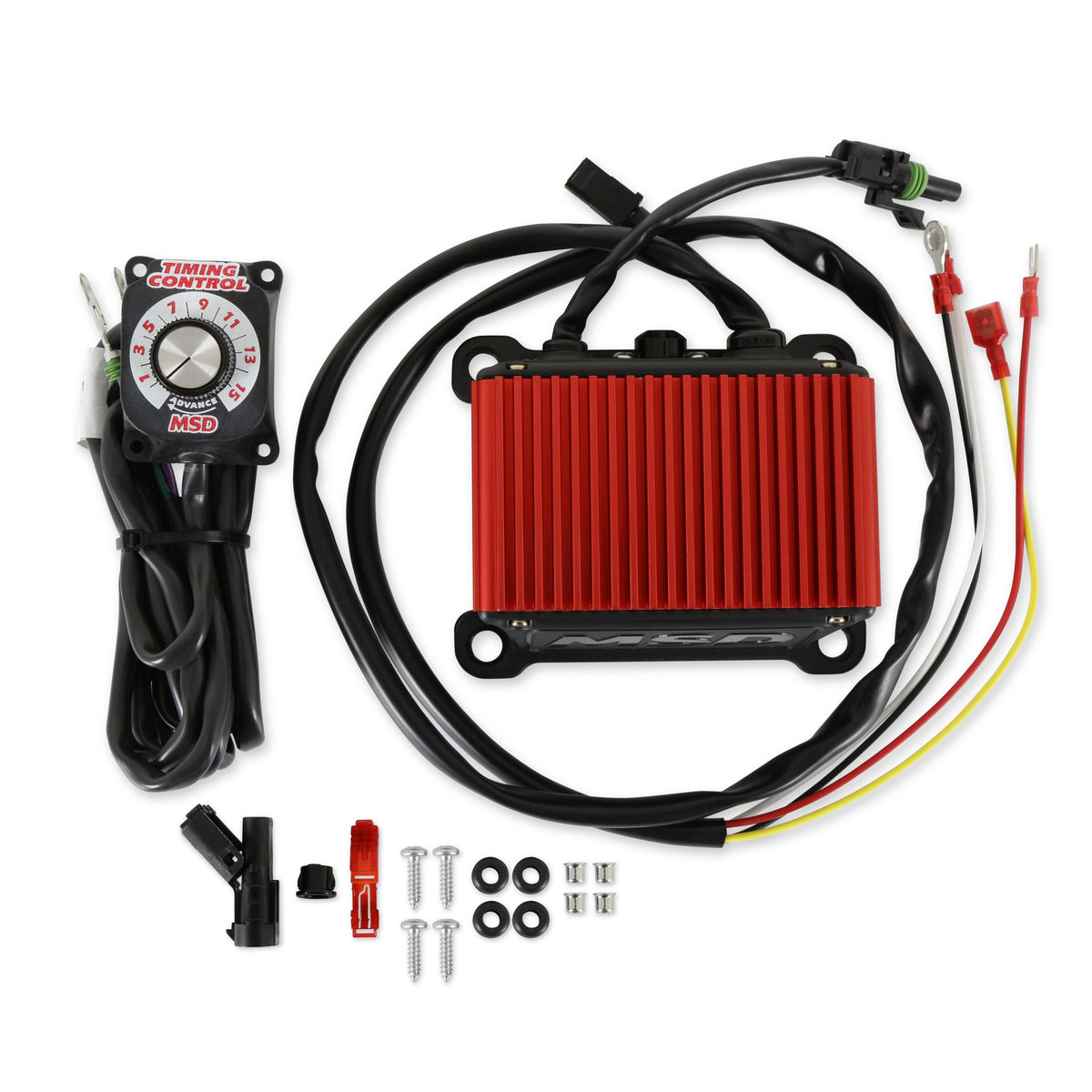 MSD 8680 Adjustable Timing Control