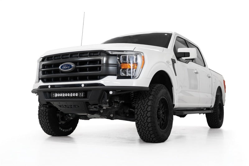 Addictive Desert Designs for 21-23 Ford F-150 PRO Bolt-On Front Bumper