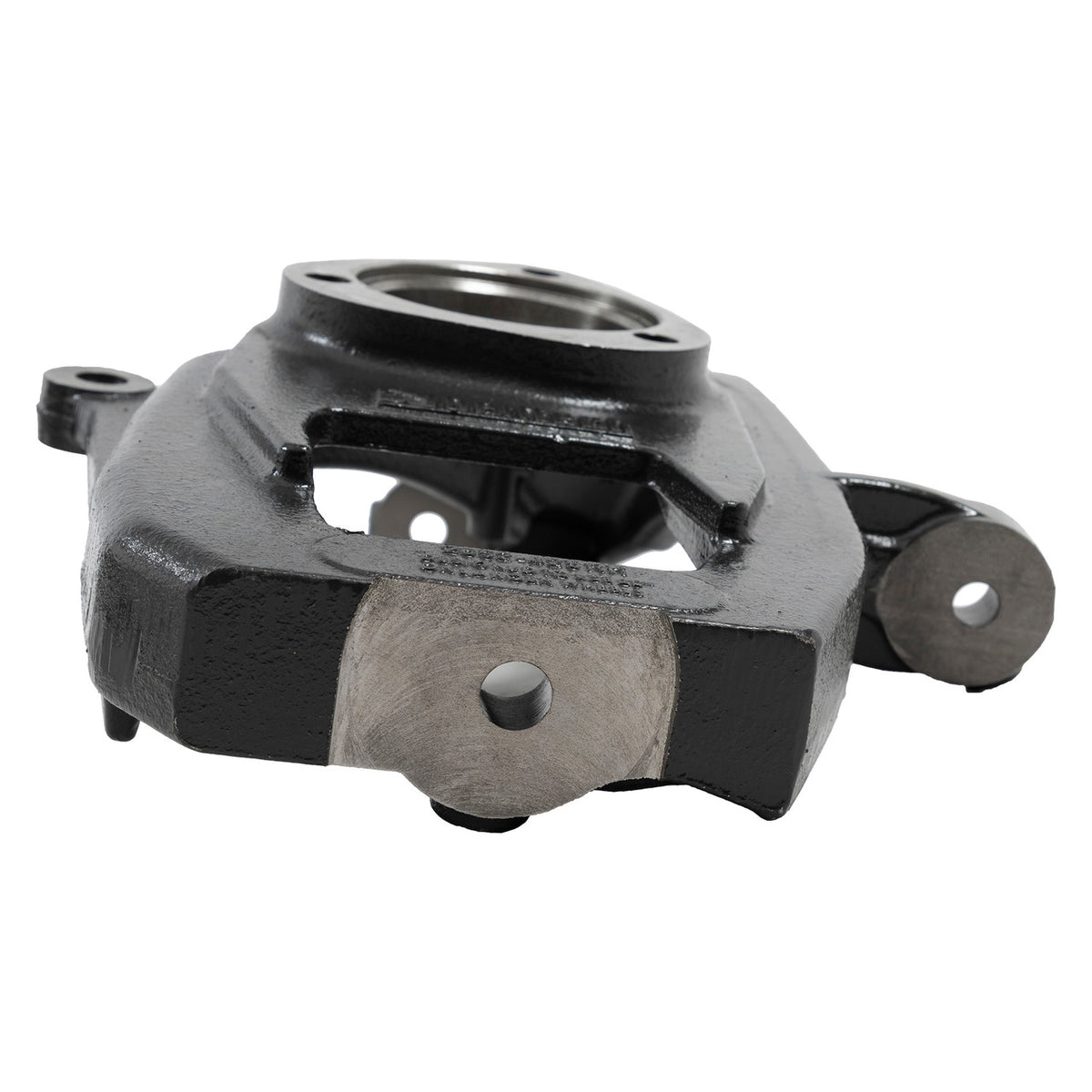 Belltech 2in Drop Spindle Set 2019-2024 for Ram 1500 2WD (Non-Classic)