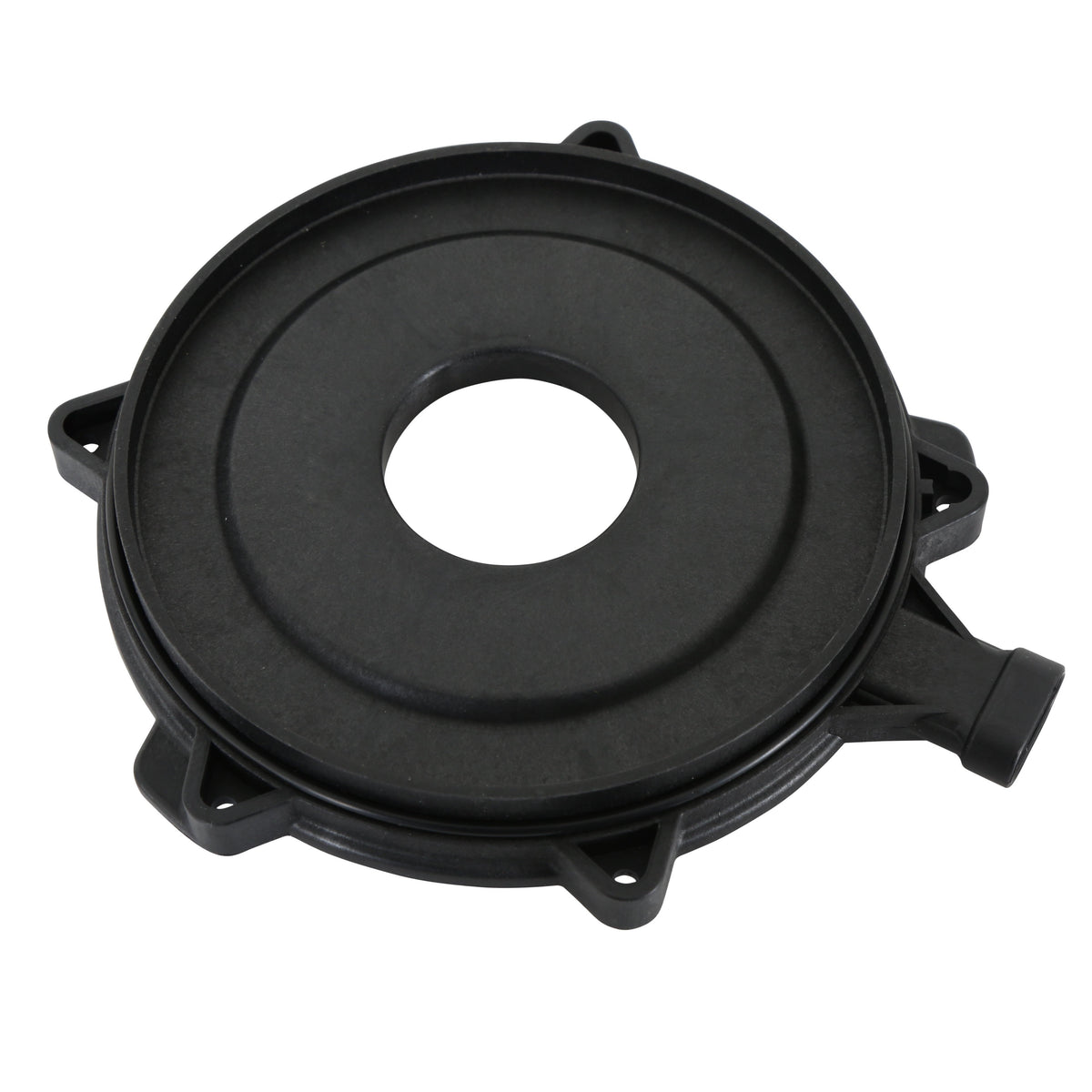 MSD 84811 LT1 Distributor Cap & Rotor Kit, '95-'97 GM, LT1, 350/5.7L SFI