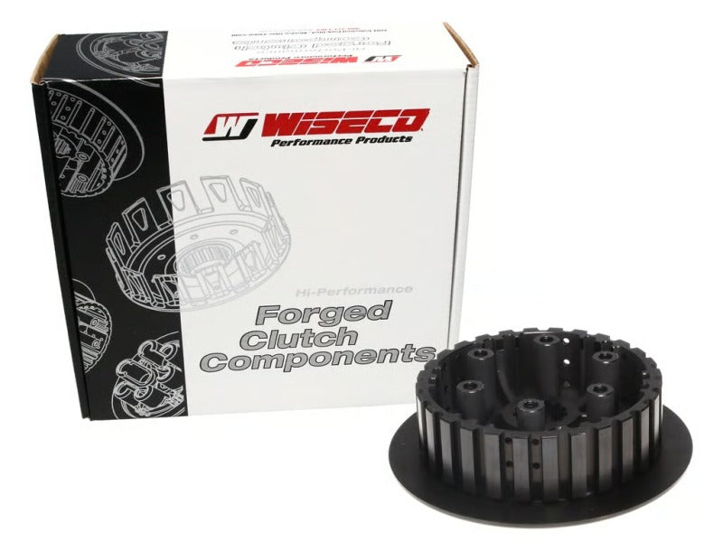 Wiseco WPP4009 06-18 Clutch Inner Hub for Kawasaki KX450F Clutch Basket