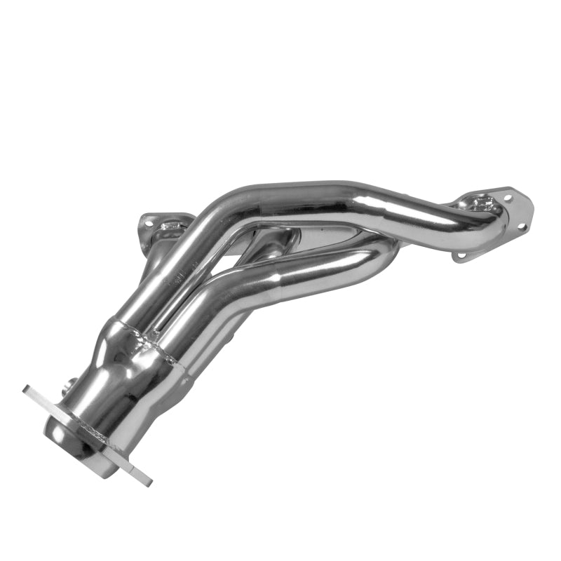 BBK Performance 40190 Shorty Tuned Length Headers for 2011-2023 Chrysler 300, Dodge Charger / Challenger (6.4L Hemi / 6.2L Supercharged Hemi)