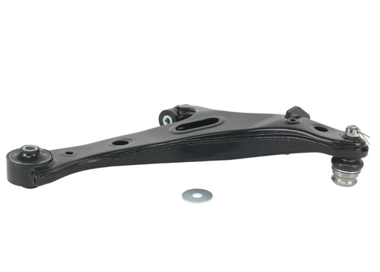 Whiteline WA462L Front Control Arm Lower Left Arm for 2010-2014 Subaru Legacy, 2010-2014 Subaru Outback