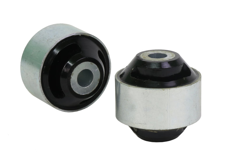Whiteline W53410 Front Control Arm-Lower Inner Bushing Kit for 2001-2011 Honda Civic, 2002-2006 Acura RSX, 2002-2006 Honda CR-V