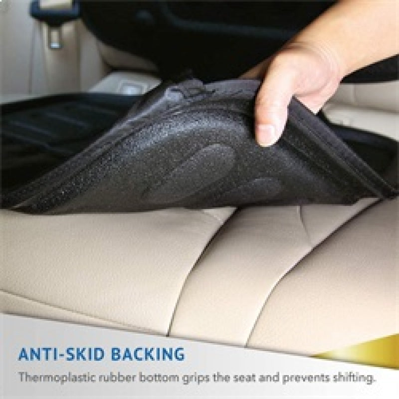 3D MAXpider Child Seat Cover