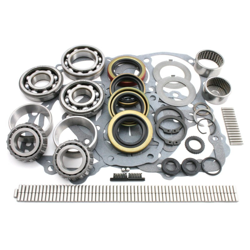 Yukon Gear & Axle ZTBK205GDM4 For 70-86 GM (W/ TH400 LSM465) NP205 T-Case Bearing Kit