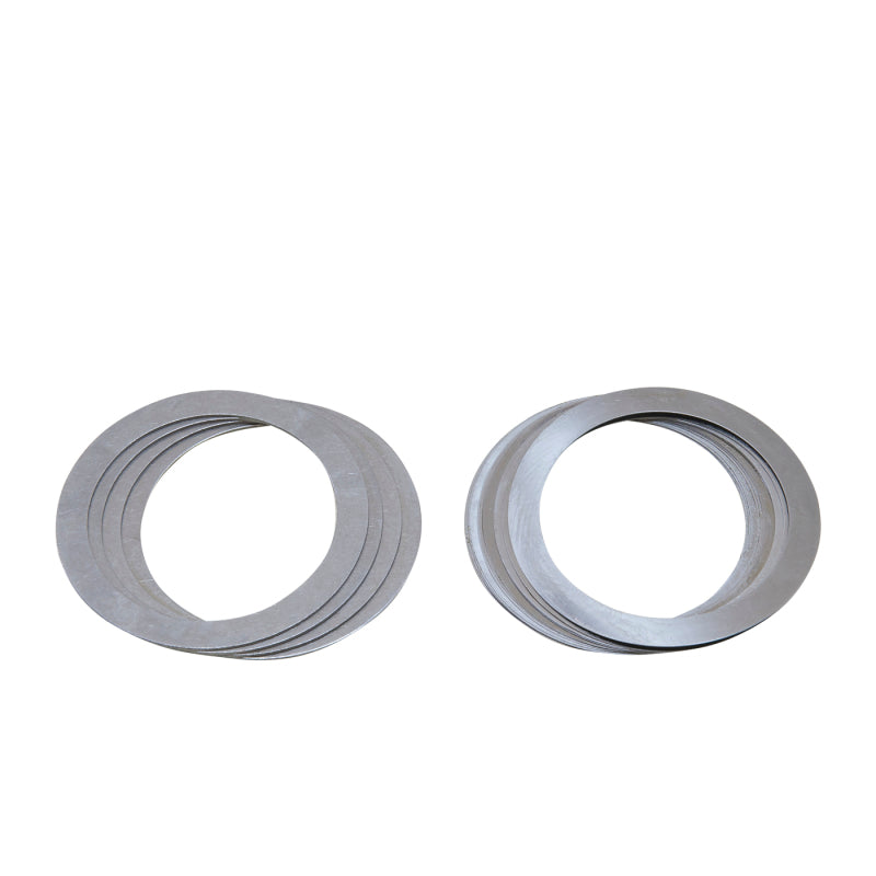 Yukon Gear & Axle SK 30214 Replacement Carrier Shim Kit For Dana Spicer 44 / 30 Spline Axles